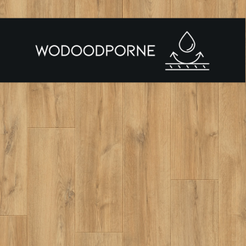 Panel laminowany Dąb Supreme 88395 PREMIUM FLOOR