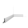 Listwa przypodłogowa SX195 Orac Decor