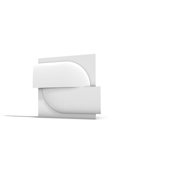 Panel Puresense MILANO CREATIVA