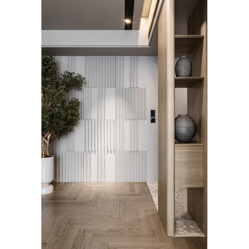 Panel Puresense TRENTO CREATIVA