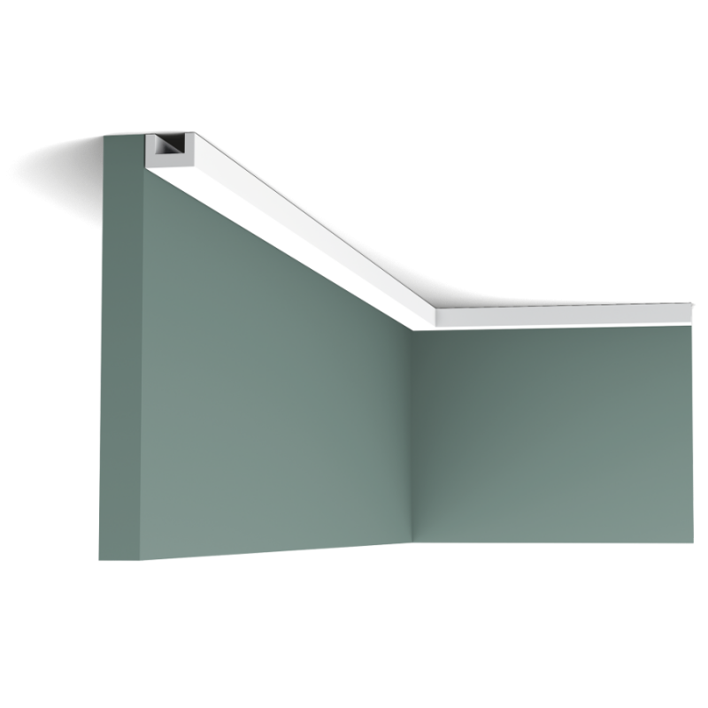 Profil uniwersalny CX190 Orac Decor