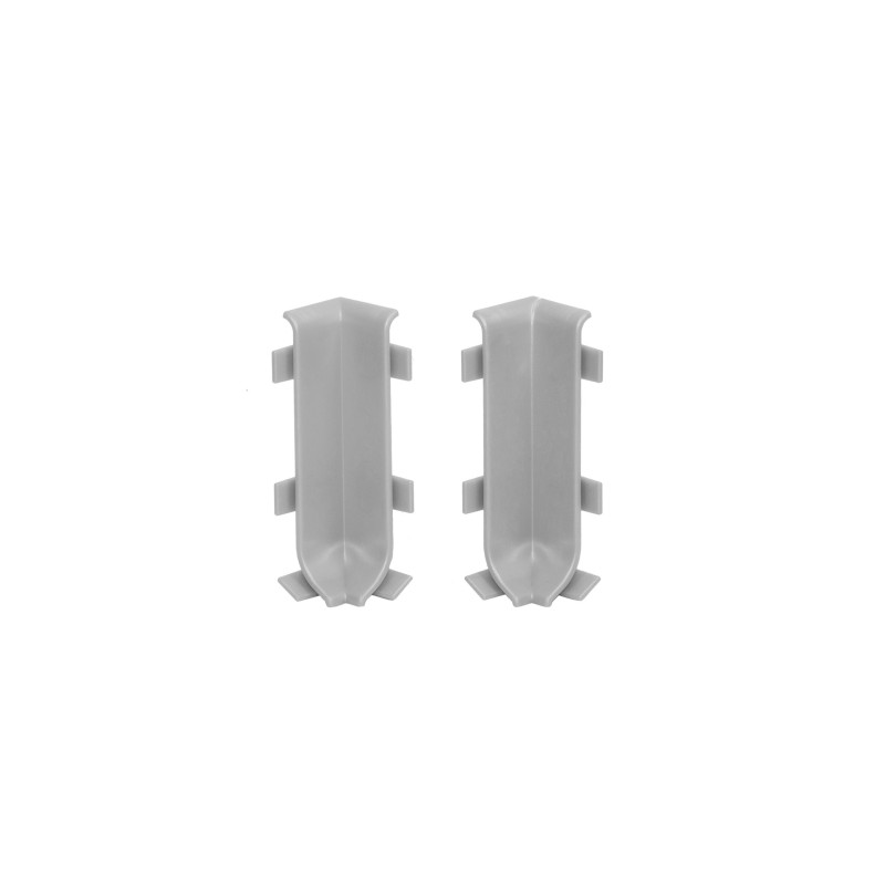 Akcesoria do listew aluminiowych